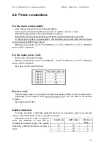 Предварительный просмотр 16 страницы SBC HPD N Series User Manual