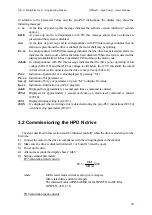 Предварительный просмотр 24 страницы SBC HPD N Series User Manual