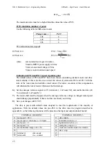 Предварительный просмотр 25 страницы SBC HPD N Series User Manual