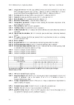 Предварительный просмотр 31 страницы SBC HPD N Series User Manual