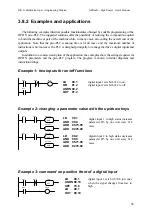 Предварительный просмотр 56 страницы SBC HPD N Series User Manual