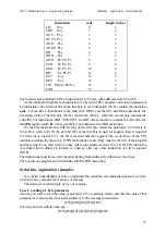 Предварительный просмотр 76 страницы SBC HPD N Series User Manual