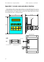 Предварительный просмотр 87 страницы SBC HPD N Series User Manual