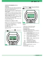 Предварительный просмотр 67 страницы SBC MT  01 Technical Manual