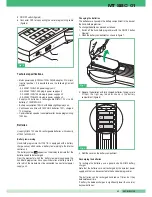 Предварительный просмотр 69 страницы SBC MT  01 Technical Manual