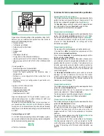 Предварительный просмотр 73 страницы SBC MT  01 Technical Manual