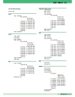 Предварительный просмотр 77 страницы SBC MT  01 Technical Manual