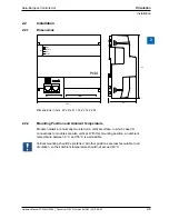 Предварительный просмотр 10 страницы SBC PCD1.M0160E0 Hardware Manual