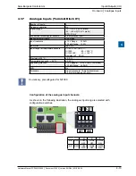 Предварительный просмотр 45 страницы SBC PCD1.M0160E0 Hardware Manual