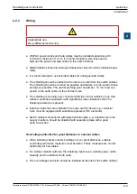 Предварительный просмотр 10 страницы SBC PCD1.M2220-C15 Manual