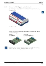 Предварительный просмотр 15 страницы SBC PCD1.M2220-C15 Manual