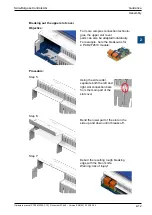 Предварительный просмотр 18 страницы SBC PCD1.M2220-C15 Manual