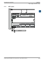 Предварительный просмотр 22 страницы SBC PCD1.M2220-C15 Manual