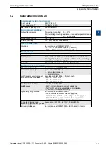 Предварительный просмотр 25 страницы SBC PCD1.M2220-C15 Manual