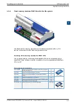 Предварительный просмотр 30 страницы SBC PCD1.M2220-C15 Manual