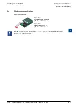 Предварительный просмотр 50 страницы SBC PCD1.M2220-C15 Manual