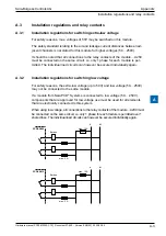 Предварительный просмотр 74 страницы SBC PCD1.M2220-C15 Manual