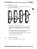 Preview for 13 page of SBC PCD1.Room Hardware Manual