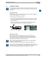 Предварительный просмотр 17 страницы SBC PCD1.Room Hardware Manual