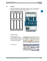 Предварительный просмотр 20 страницы SBC PCD1.Room Hardware Manual