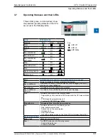 Предварительный просмотр 34 страницы SBC PCD1.Room Hardware Manual