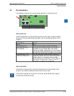 Предварительный просмотр 35 страницы SBC PCD1.Room Hardware Manual