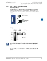 Предварительный просмотр 75 страницы SBC PCD1.Room Hardware Manual