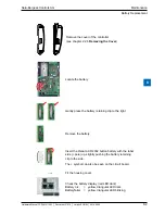 Предварительный просмотр 89 страницы SBC PCD1.Room Hardware Manual