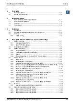 Предварительный просмотр 2 страницы SBC PCD1 Series Manual