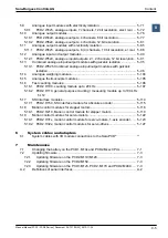 Предварительный просмотр 6 страницы SBC PCD1 Series Manual