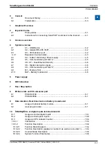 Предварительный просмотр 2 страницы SBC PCD2.M4160 User Manual