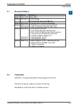 Предварительный просмотр 4 страницы SBC PCD2.M4160 User Manual