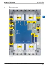 Предварительный просмотр 9 страницы SBC PCD2.M4160 User Manual