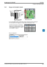 Предварительный просмотр 21 страницы SBC PCD2.M4160 User Manual