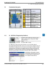 Предварительный просмотр 27 страницы SBC PCD2.M4160 User Manual