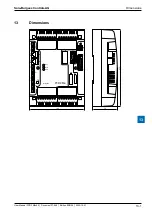 Предварительный просмотр 37 страницы SBC PCD2.M4160 User Manual