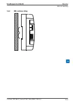 Предварительный просмотр 41 страницы SBC PCD2.M4160 User Manual