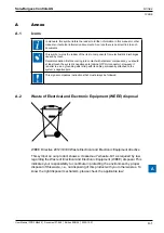 Предварительный просмотр 43 страницы SBC PCD2.M4160 User Manual