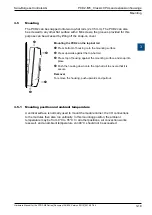 Предварительный просмотр 31 страницы SBC PCD2.M5 Series Manual