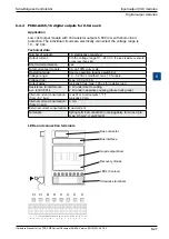 Предварительный просмотр 138 страницы SBC PCD2.M5 Series Manual