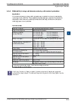 Предварительный просмотр 143 страницы SBC PCD2.M5 Series Manual