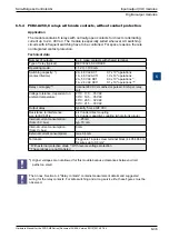 Предварительный просмотр 147 страницы SBC PCD2.M5 Series Manual