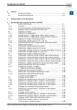 Предварительный просмотр 2 страницы SBC PCD2 Series Manual