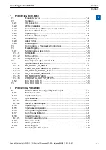 Предварительный просмотр 5 страницы SBC PCD2 Series Manual