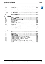 Предварительный просмотр 6 страницы SBC PCD2 Series Manual