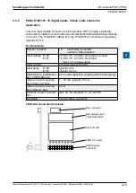 Предварительный просмотр 22 страницы SBC PCD2 Series Manual