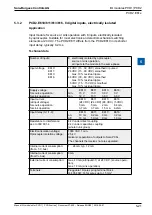 Предварительный просмотр 30 страницы SBC PCD2 Series Manual