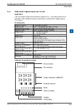 Предварительный просмотр 33 страницы SBC PCD2 Series Manual