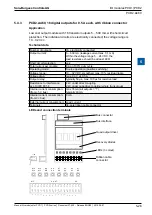 Предварительный просмотр 37 страницы SBC PCD2 Series Manual