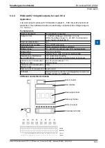 Предварительный просмотр 40 страницы SBC PCD2 Series Manual